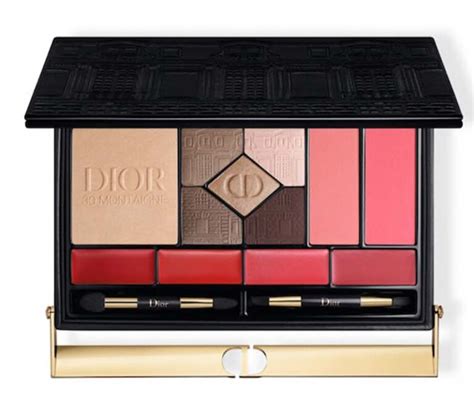 cofanetto trucchi dior|Make up Dior .